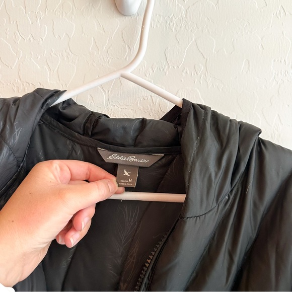 Eddie Bauer winter jacket - Picture 3 of 4